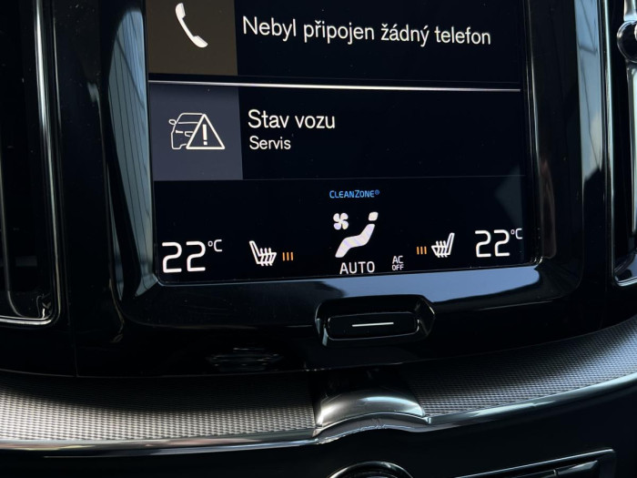 Volvo XC60 B4 AWD INSCRIPTION Aut 1.maj.