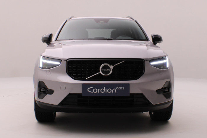 Volvo XC40 B3 AUT DARK PLUS