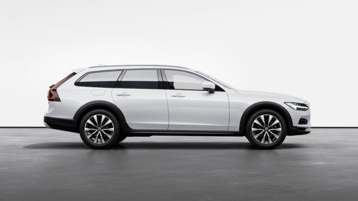 Volvo V90 B4 AWD CROSS COUNTRY ULTIMATE