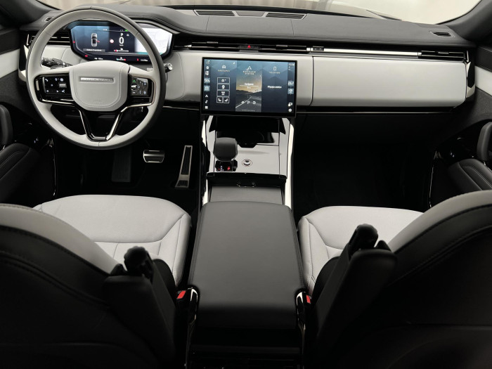 Land Rover Range Rover Sport D300 DYNAMIC SE AWD Aut 3.0 d Dynamic SE