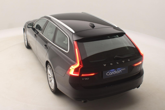 Volvo V90 D5 AWD MOMENTUM AUT CZ 2.0 d Momentum