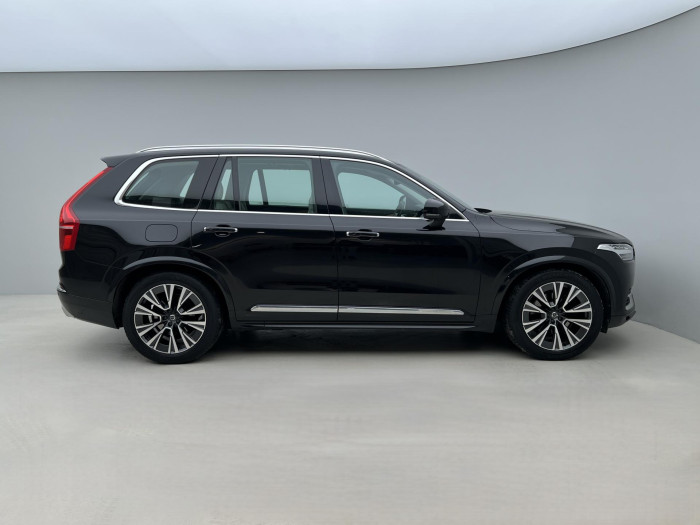 Volvo XC90 B5 AWD INSCRIPTION AUT CZ