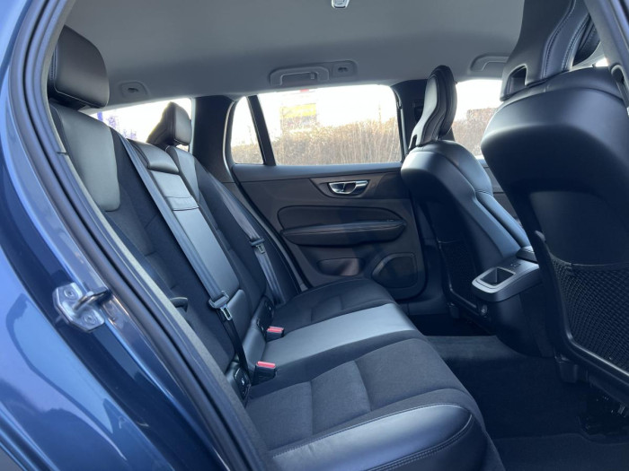 Volvo V60 B4 MOMENTUM Aut 1.maj. 2.0 Momentum