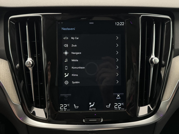 Volvo V60 D4 AWD INSCRIPTION 2.0 d