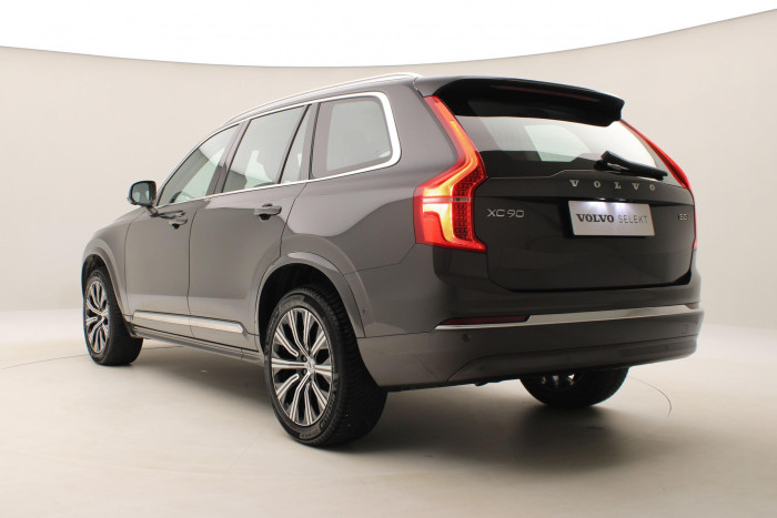 Volvo XC90 B5 AWD PLUS BRIGHT CZ 1.maj