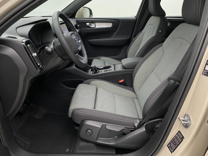 Volvo XC40 B3 AUT CORE