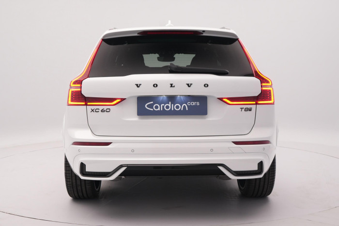 Volvo XC60 T8 AWD AUT ULTRA BLACK EDITON