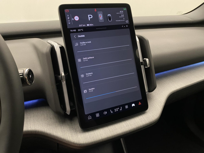 Volvo EX30 PURE ELECTRIC SINGLE PLUS