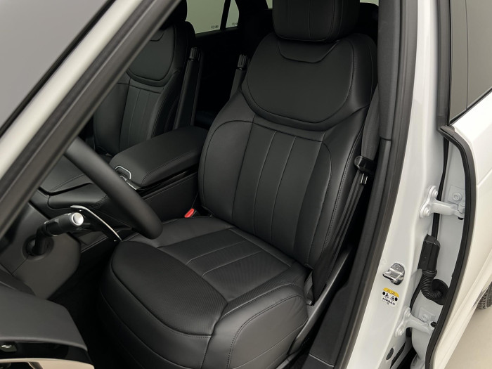 Land Rover Range Rover Sport D300 DYNAMIC SE AWD Aut 3.0 d Dynamic SE