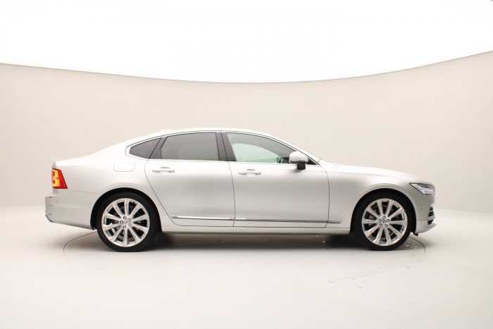 Volvo S90 T8 TWIN ENGINE INSCRIPTION