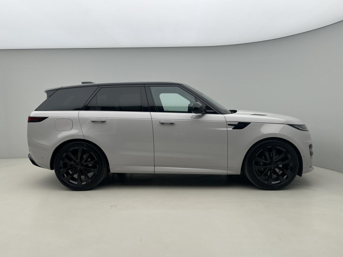 Land Rover Range Rover Sport D300 DYNAMIC HSE AWD Aut 3.0 d Dynamic