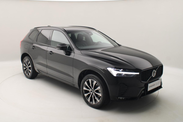 Volvo XC60 B4 AWD R-DESIGN AUT CZ