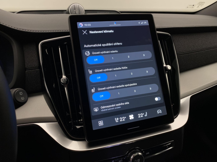 Volvo XC90 B5 AWD BLACK EDITION PLUS 7m