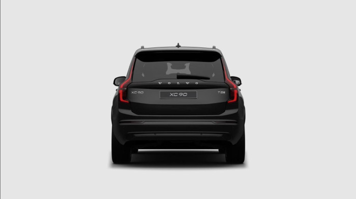 Volvo XC90 T8 AWD RECHARGE DARK PLUS AUT