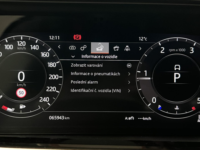 Land Rover Range Rover Evoque D180 HSE AWD AUT CZ 2.0 d