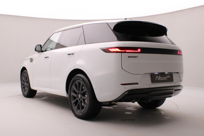 Land Rover Range Rover Sport D300 DYNAMIC SE AWD REZERVACE 3.0 d Dynamic SE