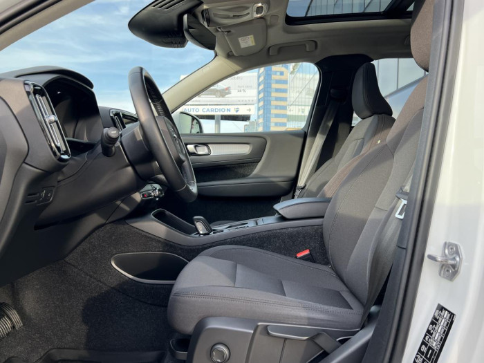Volvo XC40 B4 MOMENTUM Aut 1.maj. 2.0 Momentum