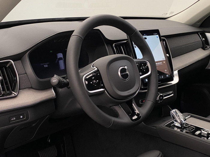 Volvo XC90 T8 AWD RECHARGE BRIGHT PLUS 7m