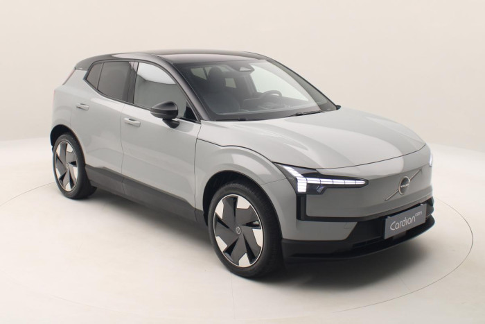 Volvo EX30 PURE ELECTRIC AWD TWIN PLUS