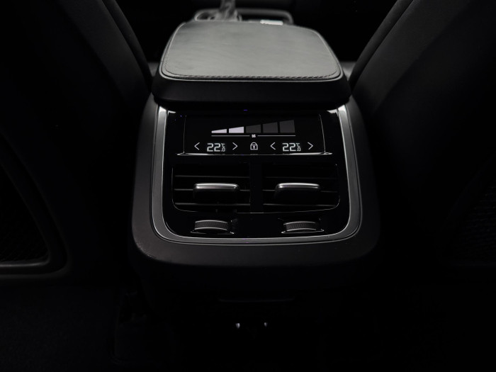 Volvo XC90 T6 AWD INSCRIPTION AUT CZ