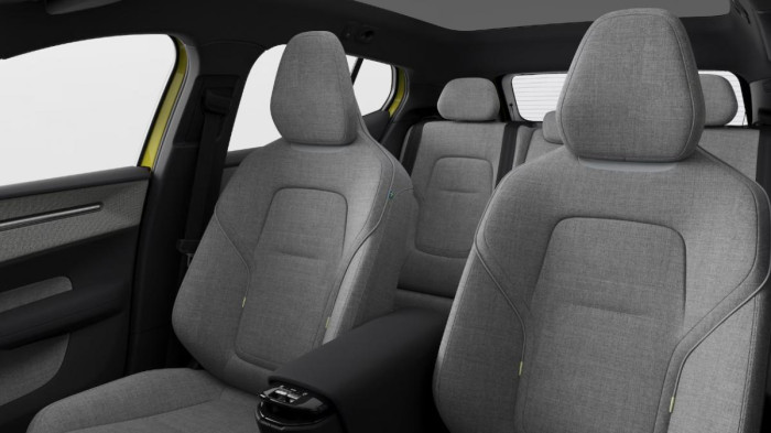 Volvo EX30 PURE ELECTRIC ULTRA RWD