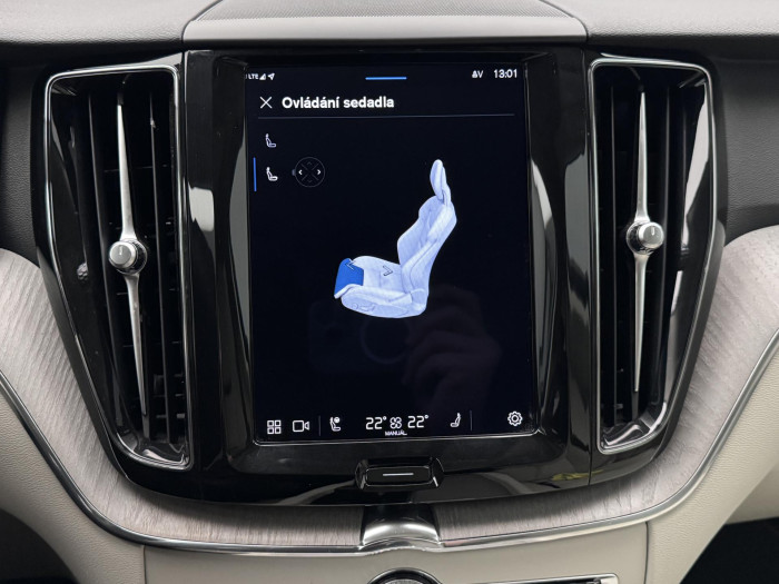 Volvo XC60 T6 AWD RECHARGE BRIGHT PLUS CZ