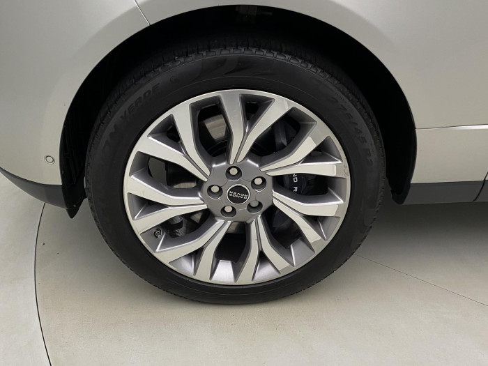 Land Rover Range Rover 5.0 S/C V8 VOGUE REZERVACE 5.0 V8