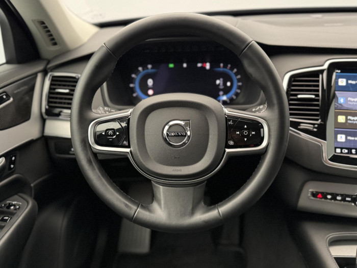 Volvo XC90 B5 AWD PLUS BRIGHT 1.maj CZ