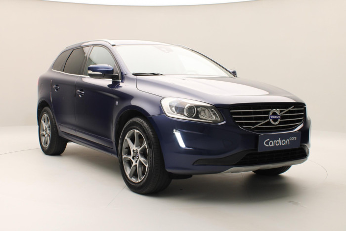 Volvo XC60 D4 AWD MOMENTUM 2.4 d Momentum