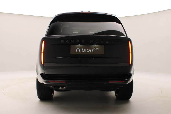 Land Rover Range Rover D350 HSE SWB 3.0 d