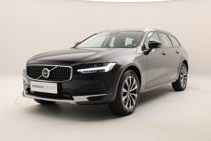 Volvo V90 CC B4 AWD PLUS AUT REZERVACE