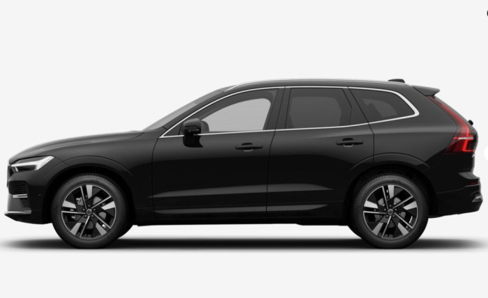 Volvo XC60 B5 AWD AUT BRIGHT PLUS