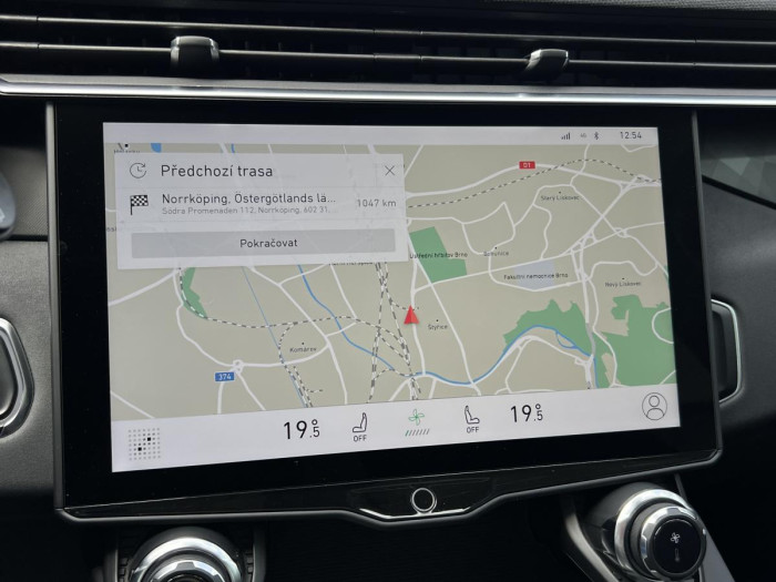 Lynk & Co 01 HEV Aut 1.maj.