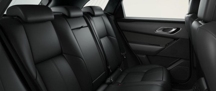 Land Rover Range Rover Velar D200 S AWD Aut 2.0 d