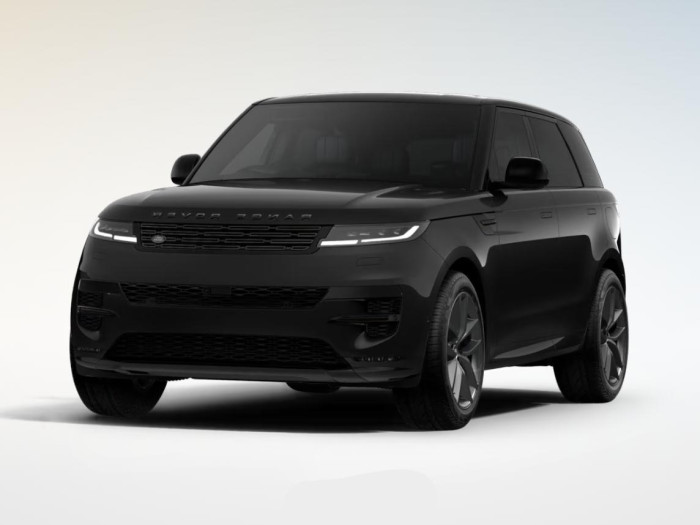 Land Rover Range Rover Sport D250 DYNAMIC SE AWD AUT 3.0 d Dynamic SE