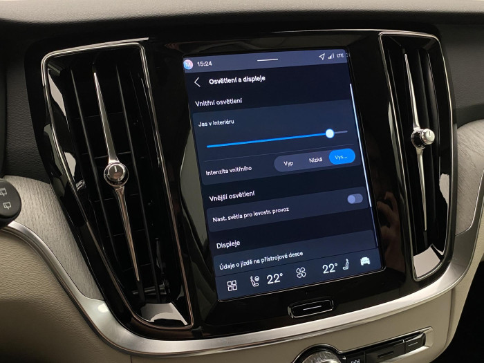 Volvo V60 B4 AUT BRIGHT PLUS