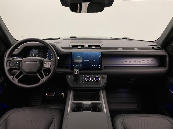 Land Rover Defender 110 D300 SEDONA REZERVACE 3.0 d