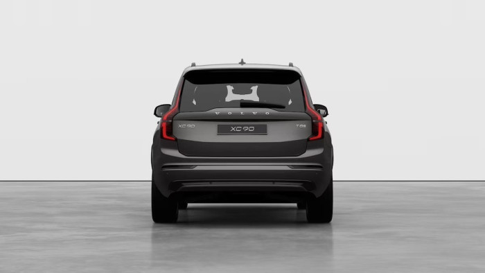 Volvo XC90 T8 AWD RECHARGE DARK PLUS 7m