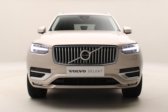 Volvo XC90 B5 AWD ULTIMATE BRIGHT AUT CZ