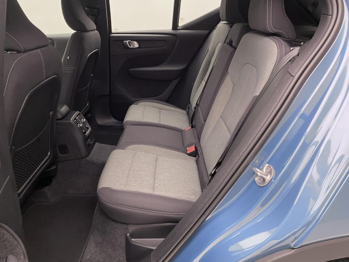 Volvo XC40 T4 RECHARGE CORE AUT CZ