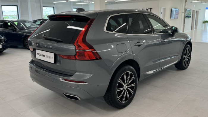 Volvo XC60 D4 INSCRIPTION AUT REZERVACE 2.0 d