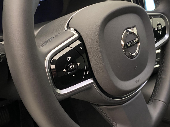 Volvo V90 T6 AWD PLUG-IN CORE AUT