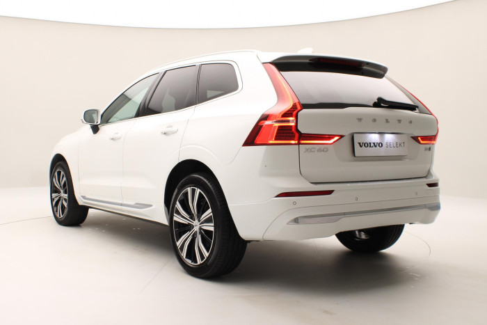 Volvo XC60 B4 AWD INSCRIPTION AUT