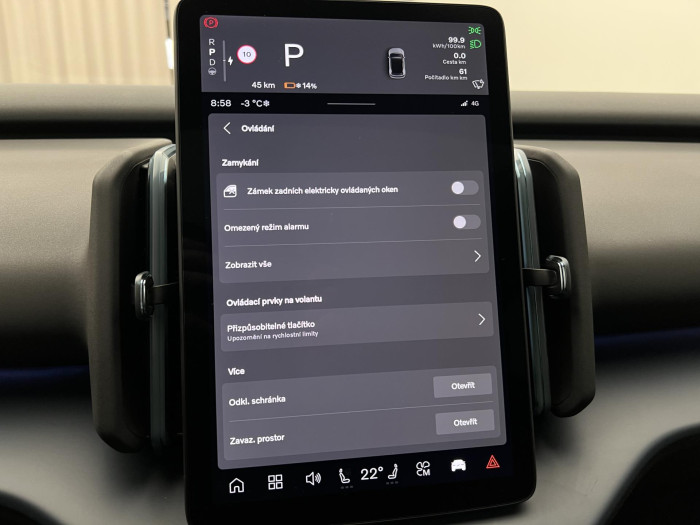 Volvo EX30 CC AWD TWIN MOTOR ULTRA AUT CC CC