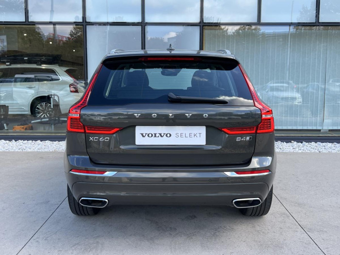 Volvo XC60 B4 AWD INSCRIPTION Aut 1.maj.