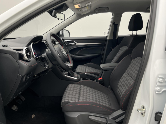 MG ZS 1.5 ESSENTIAL PLUS CZ 1.maj.