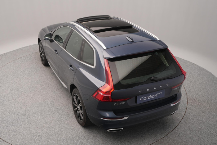 Volvo XC60 D5 AWD INSCRIPTION AUT CZ 2.0 d