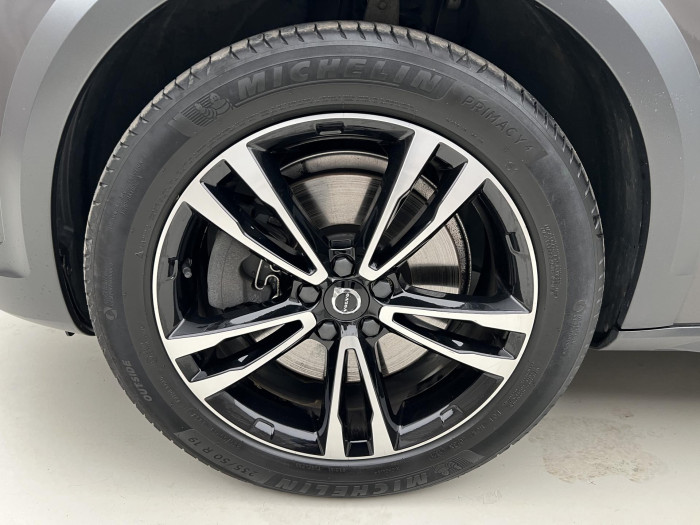 Volvo V90 CC B4 AWD AUT 2.0 CC CC