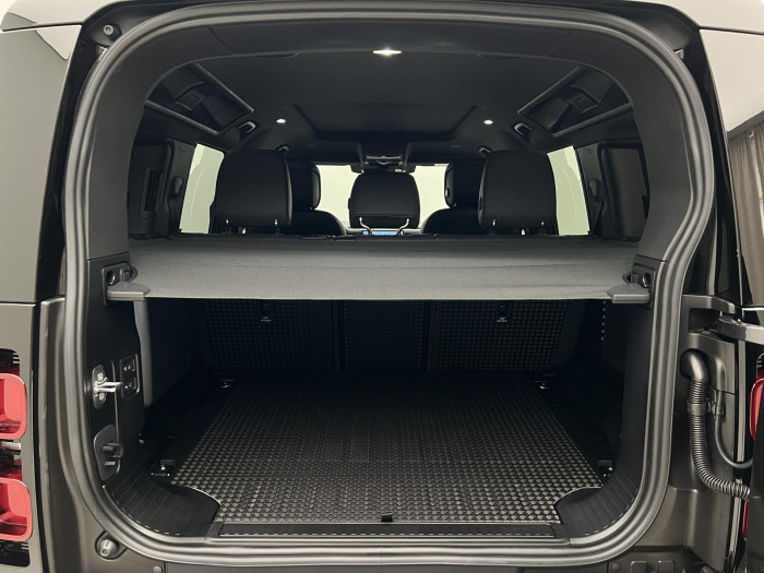 Land Rover Defender 110 P425 X-DYNAMIC HSE AWD Aut 5.0 Dynamic