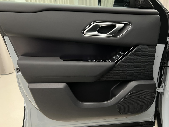 Land Rover Range Rover Velar D300 DYNAMIC SE AWD Aut 3.0 d Dynamic SE